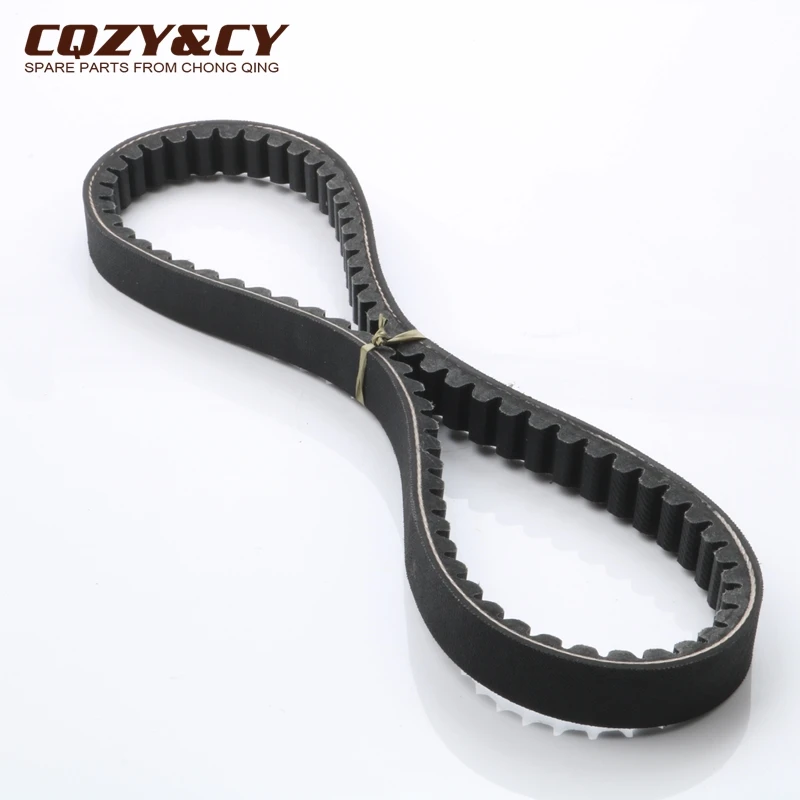 Ремень приводной для скутера 710 18 1 28 CVT CQZY & CY Piaggio Zip50 Zip sp eu2 50cc 100cc 478954 82645R 163750050