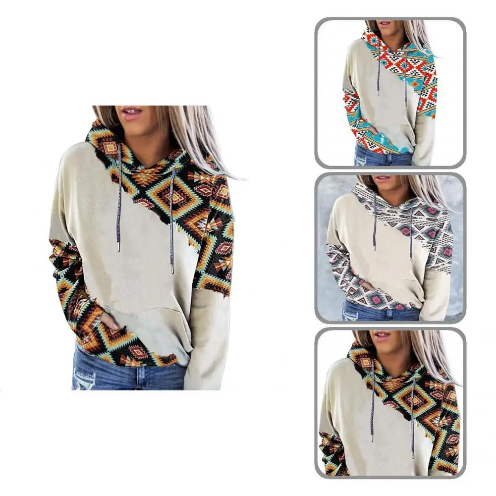 

Модный стильный Женский свитшот с капюшоном, не усаживающий кожу, для повседневной носки, верхняя одежда с капюшоном, пуловер, топы