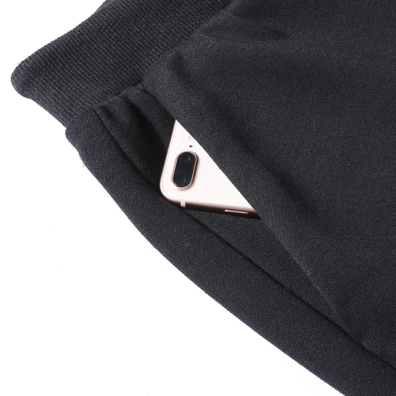 2019 бегунов спортивные штаны мужские хлопковые эластичные фитнес тренировки