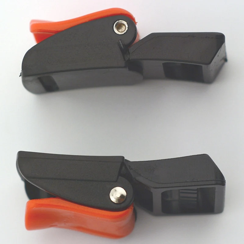 1Pcs Motorcycle Black Helmets Speed Clip Buckle Chin Strap Quick Release Buckles | Автомобили и мотоциклы