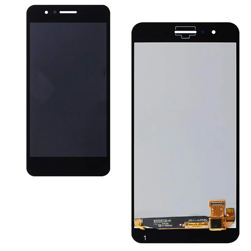 100% протестированный дисплей для LG K9 X2 2018 X210EM X210K X210L X210S X210E X210NMW ЖК с рамкой