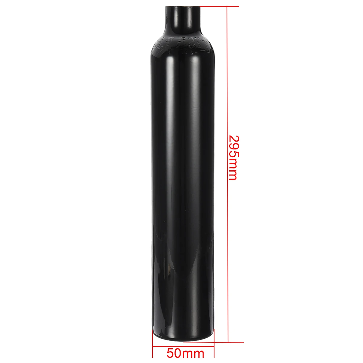 Новый 3000PSI 0.38L алюминиевый бак воздушная бутылка 5/8 &quot-18 UNF для пейнтбола PCP | Спорт