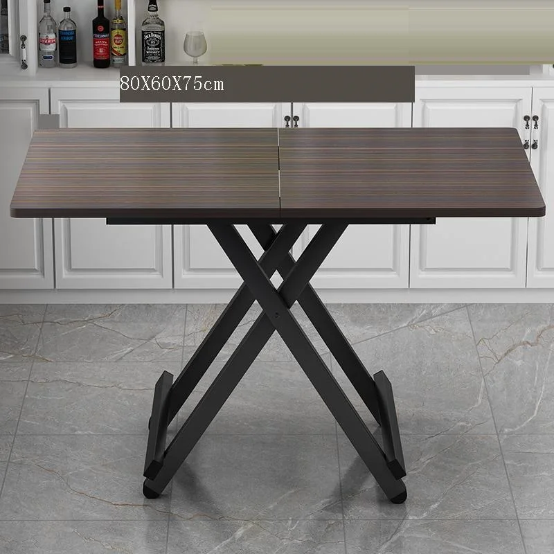 Складной обеденный стол Eettafel складной для дома Оро Tisch кухня| |