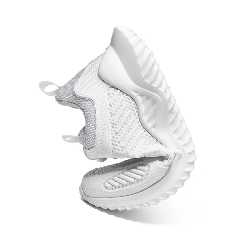 Женская легкая обувь для бега мужчин спортивная женская дешевая цена наивысшего