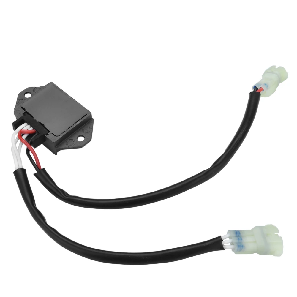 

Motorcycle 12v Voltage Regulator Rectifier For Yamaha YZ250 YZ250F YZ450F WR450F WR450FH 2010-2017 2GB-81960-00-00 Charger