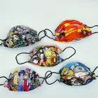 50100 шт., одноразовые пылезащитные дышащие маски для лица