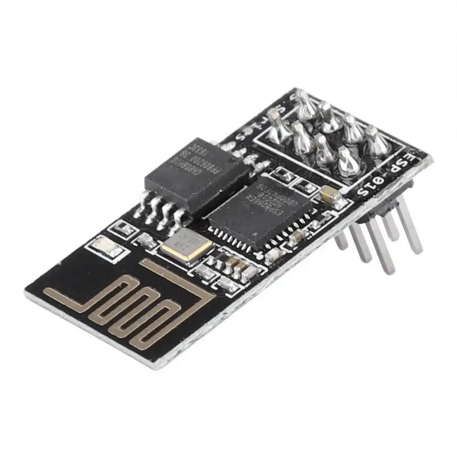 ESP8266 UART беспроводной модуль трансивера с низким энергопотреблением | Электроника