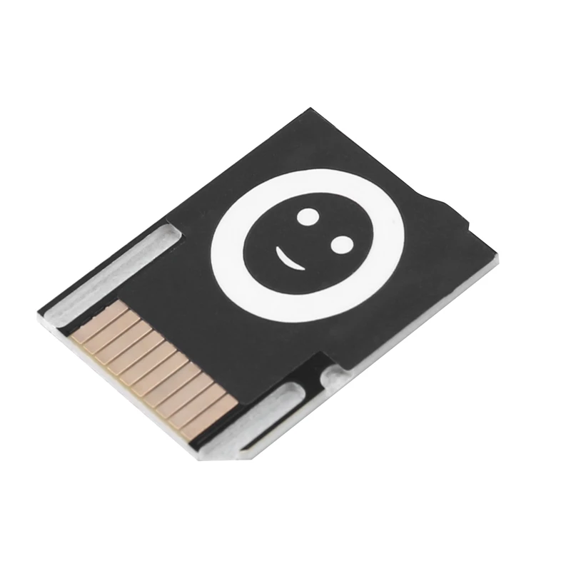 Micro-Card Adapter for Version 2.0 SD2VITA PSVSD PS Vita Henkaku 3.60 Video Game black | Электроника