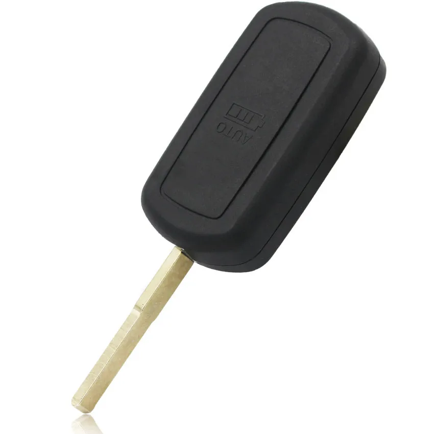 3 кнопки дистанционного управления Smart Key для Land Rover Discovery 4 Evoque с чипом ID46 PCF7941 315/433