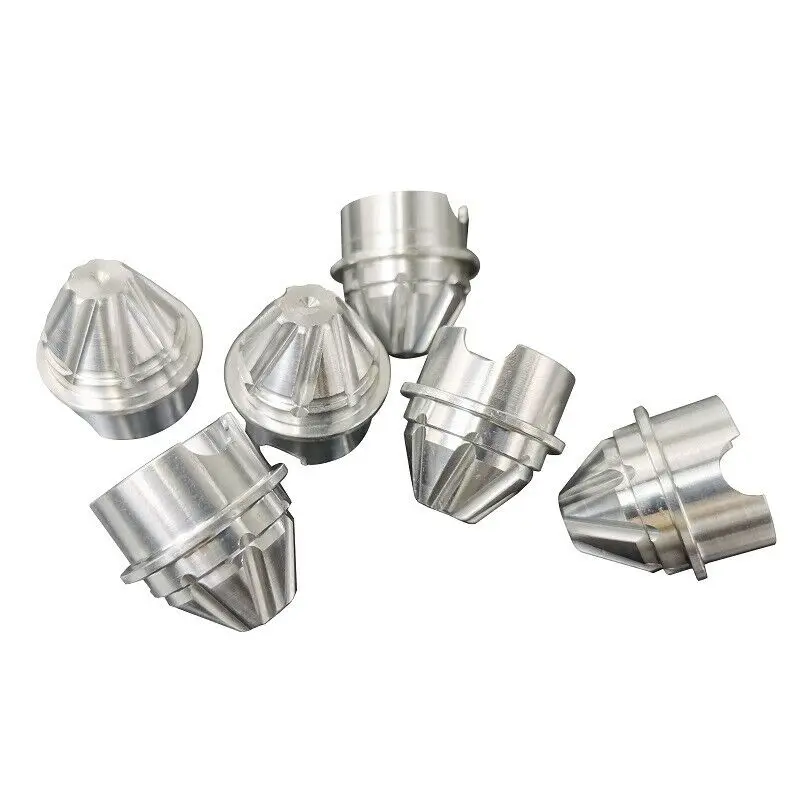 Pcmos 1/2-28 топливные фильтры топливная ловушка сольвентный фильтр для NAPA 4003 WIX 24003 6061-T6 автомобильные фильтры чашки OD 1,46 дюйма Новинка