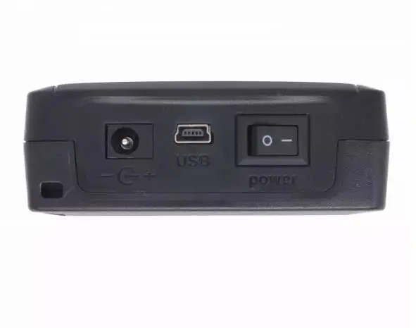 SATLINK WS-6927S DVB-S S2 цифрового сигнала Finder метр MPEG-2 MPEG4 искатель | Электроника
