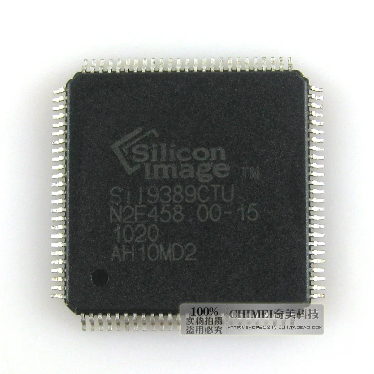 Бесплатная доставка. SIL9389CTU SII9389CTU ЖК-дисплей Разделитель с мультимедийным