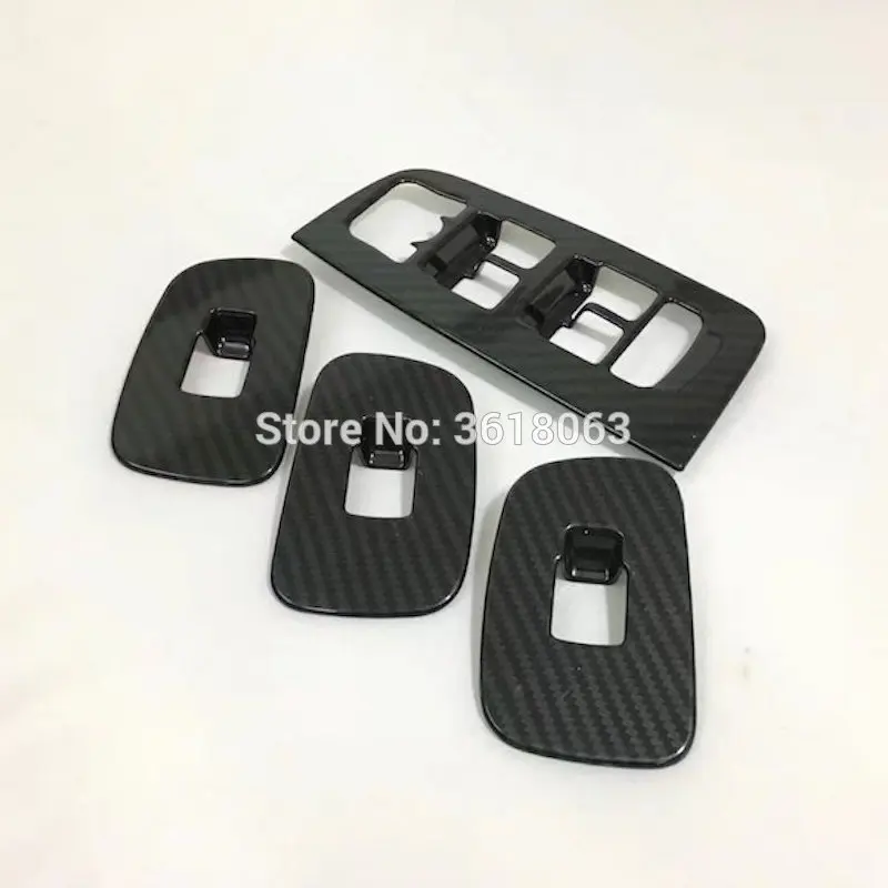 Внутреннее формовочное Окно двери подлокотник Кнопка крышка стекло лифт