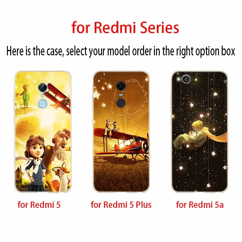 Чехол для Xiaomi Redmi Note 11 10 9 8 7 Pro Max 10S 9S 9T 8T 4G | Мобильные телефоны и аксессуары