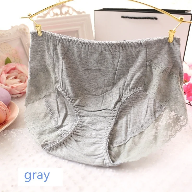 Фото 1 PC Women's Underwear Sexy Lingerie Seamless Lace Calcinha Cotton Crotch Briefs Satin Silk Panties Women Женская одежда 1 PC Women's Underwear Sexy Lingerie Seamless Lace Calcinha Cotton Crotch Briefs Satin Silk Panties Women Женская одежда