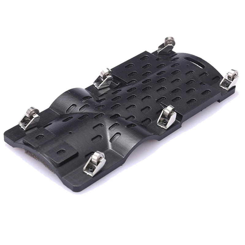 

Simulation Auto Repair Lie Board Bottom Chassis Repair Tools for Remote Control RC Cars Spare Parts Repair Board Skateboard