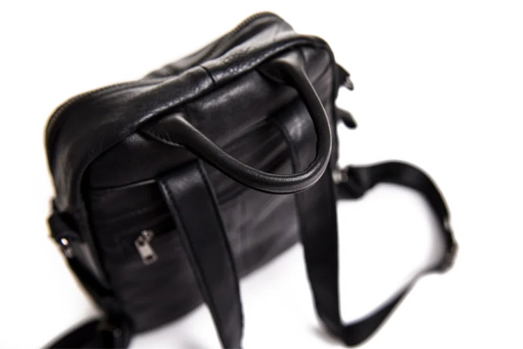 luxury genuine leather backpack women casual cow leather backpacks for travel gray ladies shoulder bag