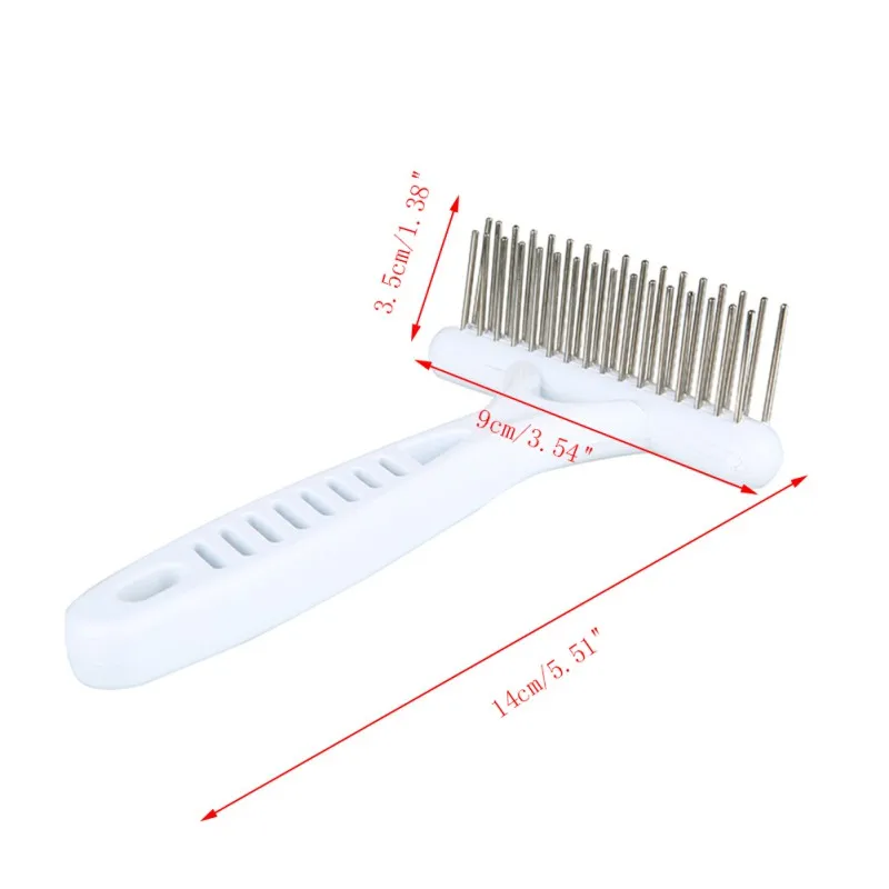 Собака грабли расческа короткие длинные густые волосы мех линять удалить кошка