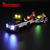 briksmax light kit for 60148 not include the model