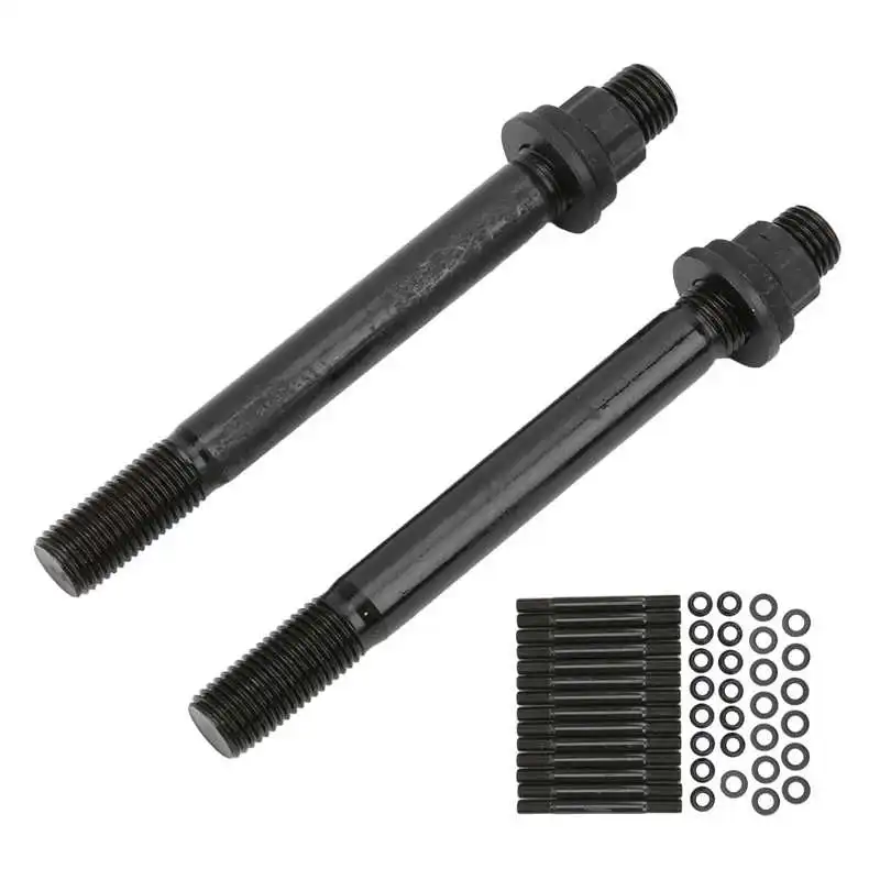 Автомобильные аксессуары автомобильные комплект гвоздиков для головки ARP 203 ‑ 4205