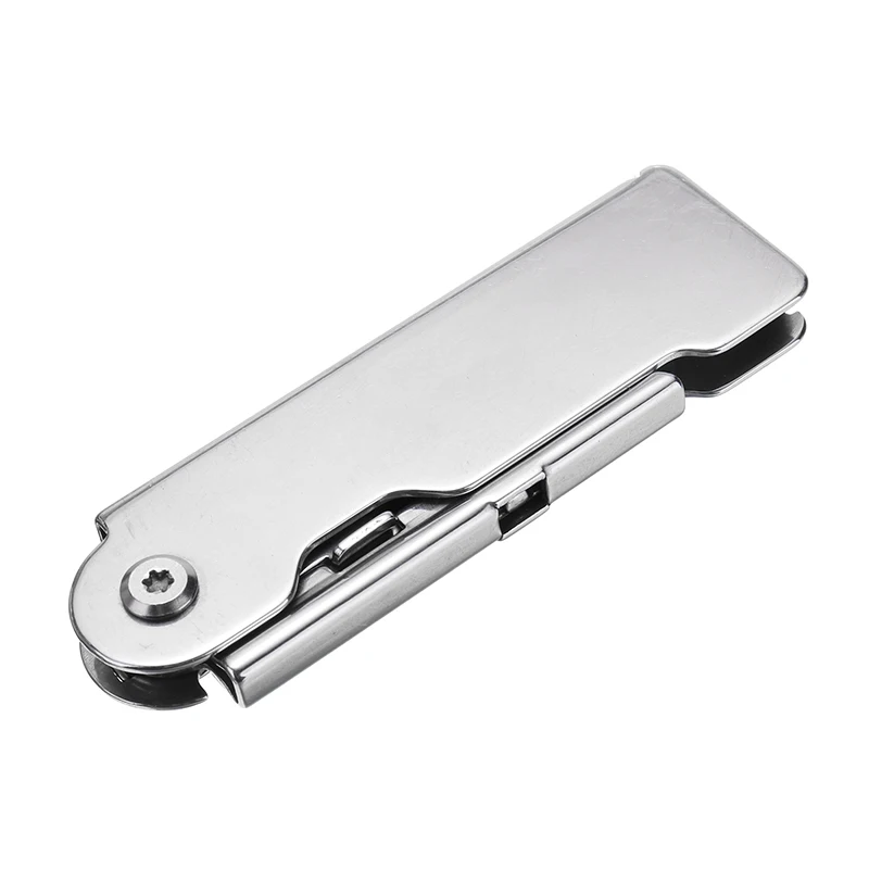1 шт складной универсальный Ножи Нержавеющая сталь лезвия из нержавеющей стали с