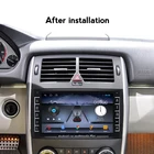Автомобильная Мультимедийная система IPS 1280*720 Android для Mercedes Benz B200 A B Class W169 W245 Viano Vito W639 GPS Navi BT без DVD-плеера