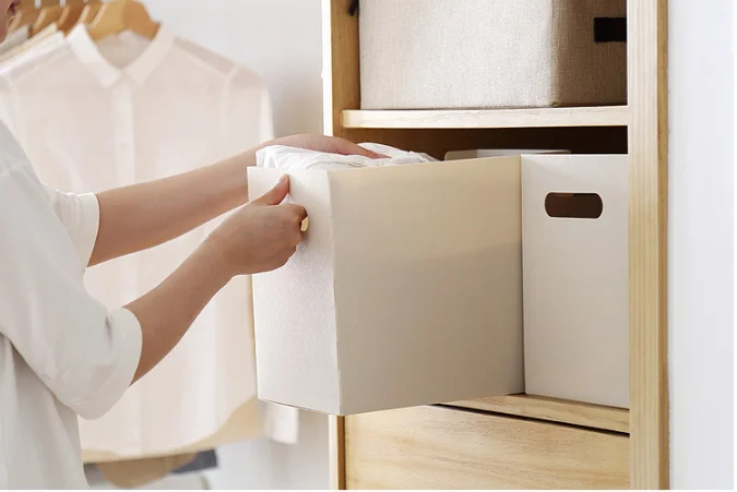 Портативный органайзер для офиса полипропиленовый бокс книг держатели бумаги