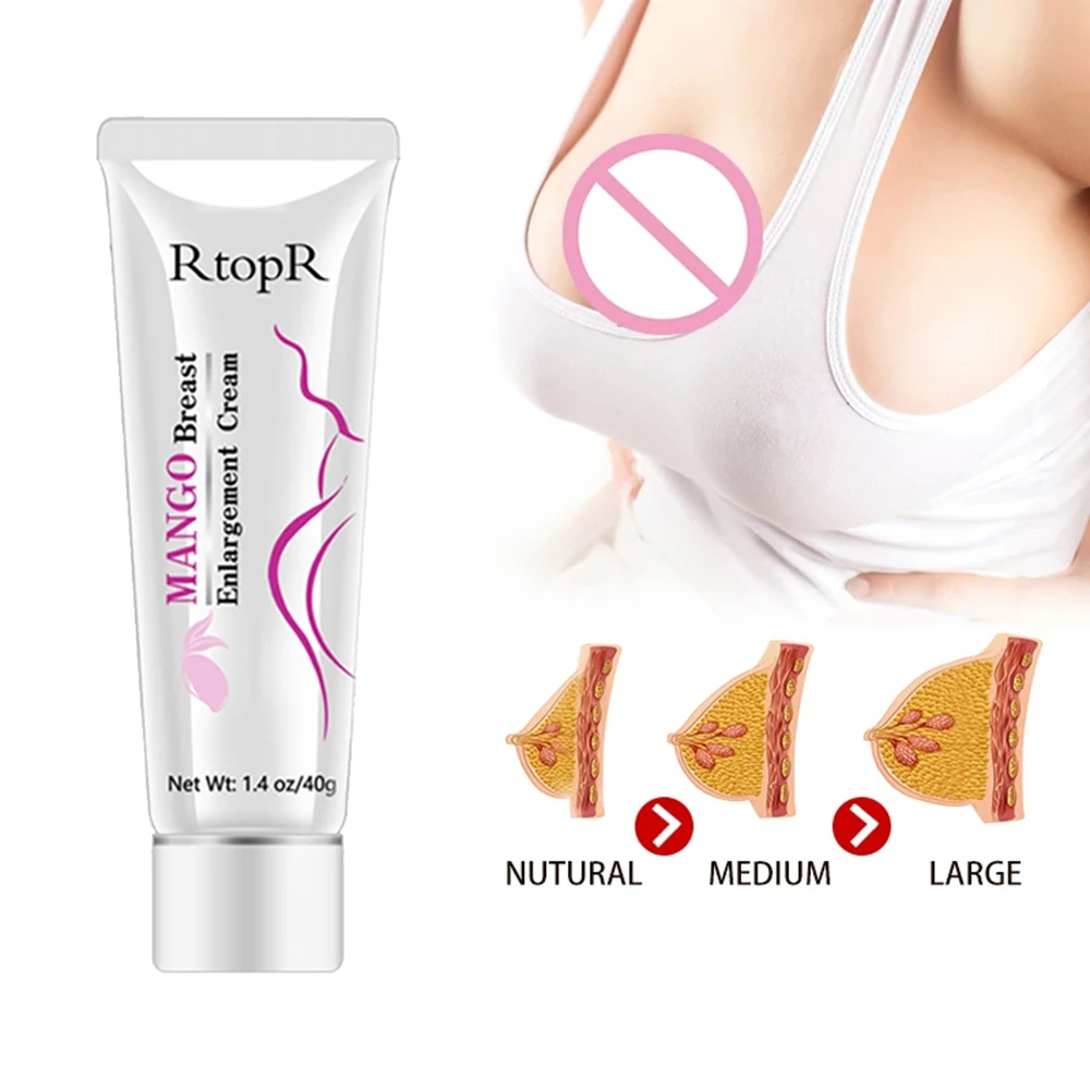 

Растительный натуральный крем для подтяжки груди, улучшает бимодал, подтягивает грудь, способствует быстрому росту груди, укрепляет уход з...