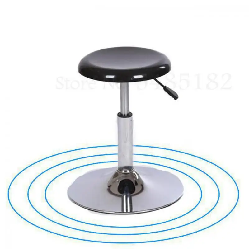 FRP подъемный роторный высокий стул школьный фабричная линия сборки рабочий для