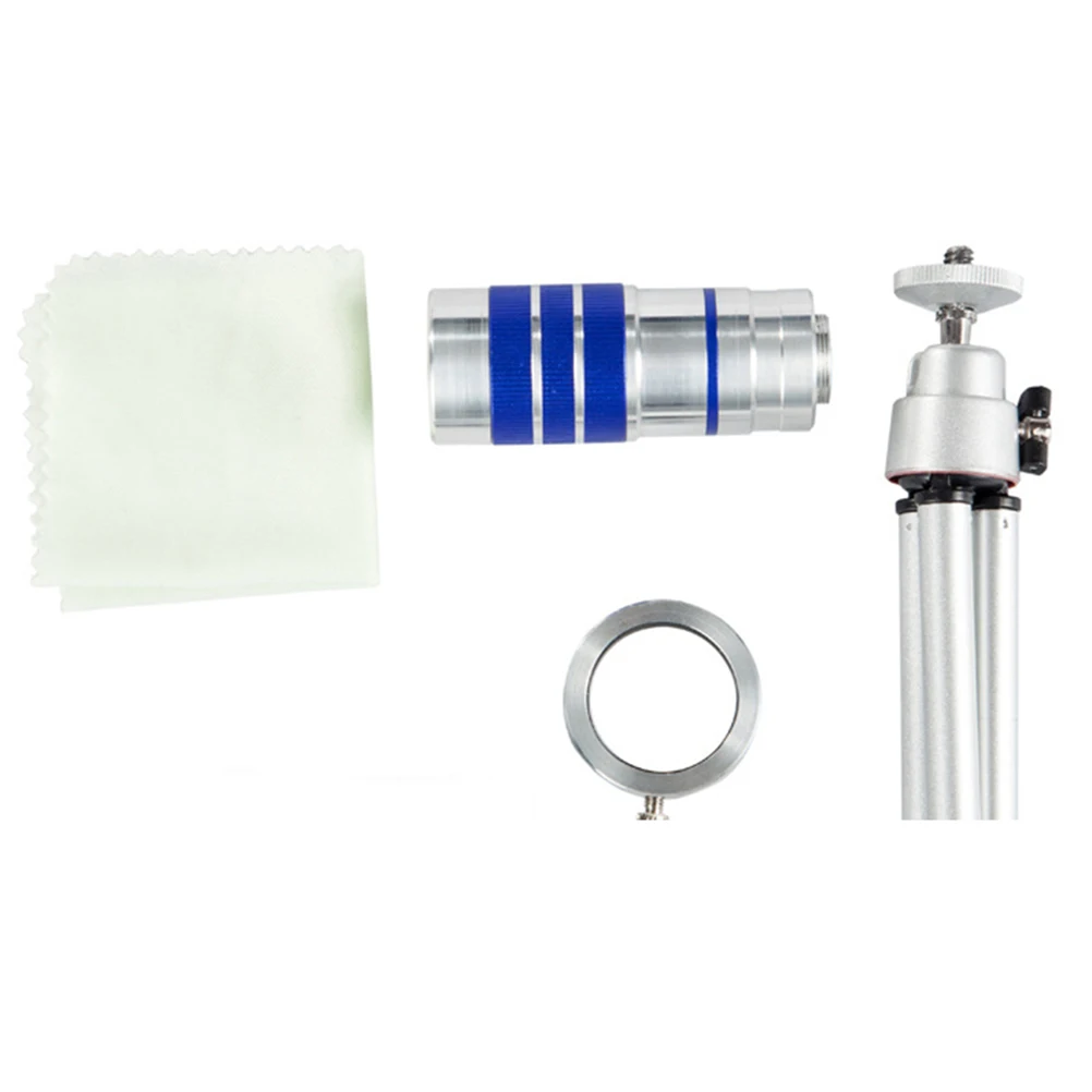 10*18 HD монокуляр оптическая функция двойной настройки практическая объективная