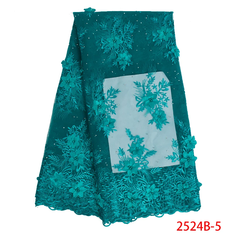 Фиолетовый цвет французский тюль сетка кружева ткани для свадебной вечеринки