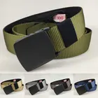 Новая дорожная сумка со скрытым ремешком для денег, забавная упаковка, поясная сумка с защитой от кражи, кошелек, поясная сумка, повседневный нейлоновый ремень для женщин и мужчин
