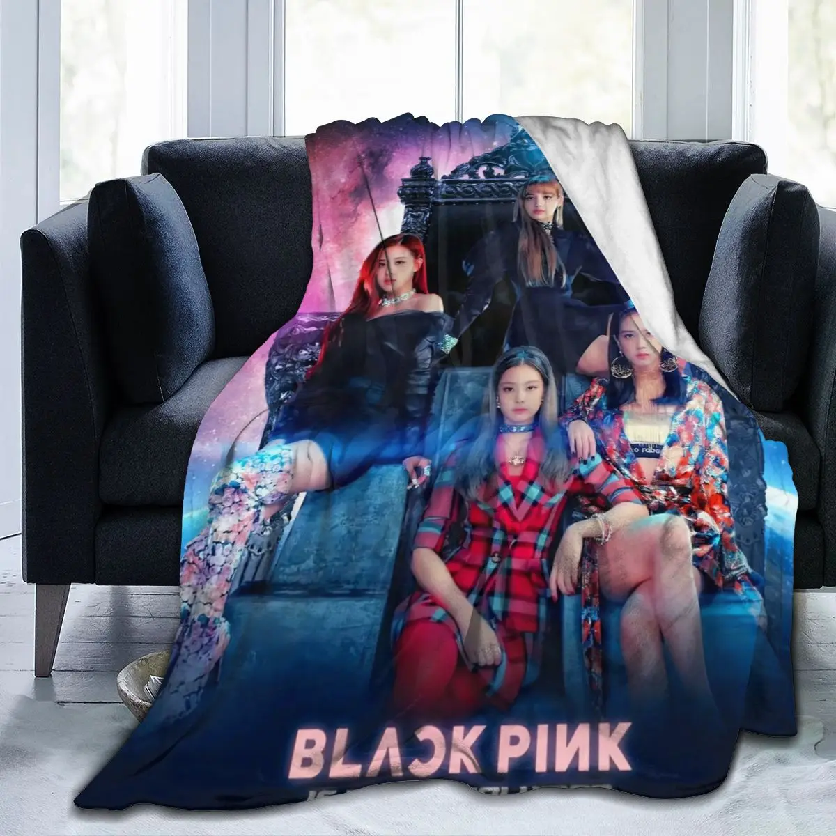 

Ультрамягкое одеяло для дивана, покрывало, мультяшное Фланелевое постельное белье, покрывало для спальни, декор для детей и взрослых 10