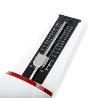 universal retro mechanical metronome universal metronome for piano guitar violindrums and other instruments