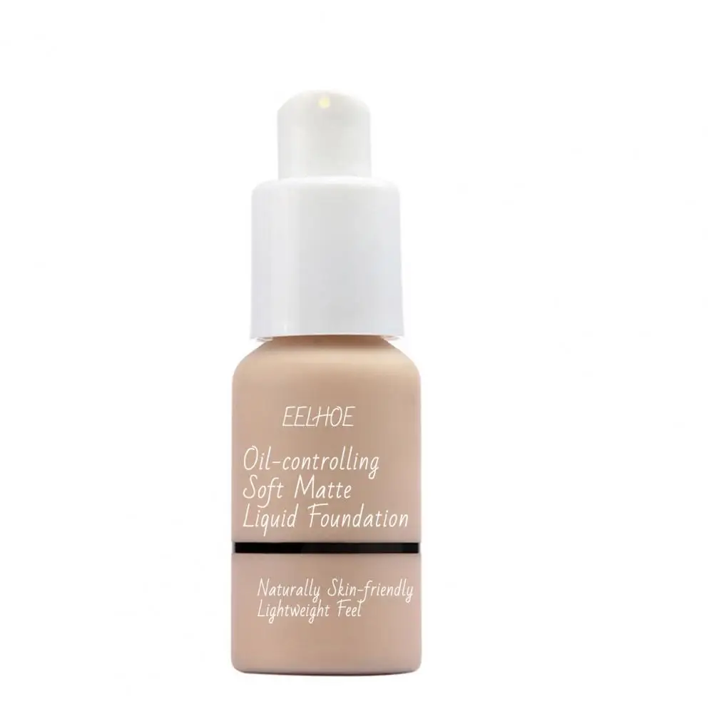 

Soft Texture 30ML/Bottle Useful Makeup Concealer Liquid Foundation Effective Liquid Concealer Charming for Girls