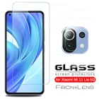 Защитное стекло xiomi mi 11 lite, для xiaomi xiaomy xiaomi xiami xaomi mi11 lite mi 11 lite light 2021 5g 6,55 дюйма