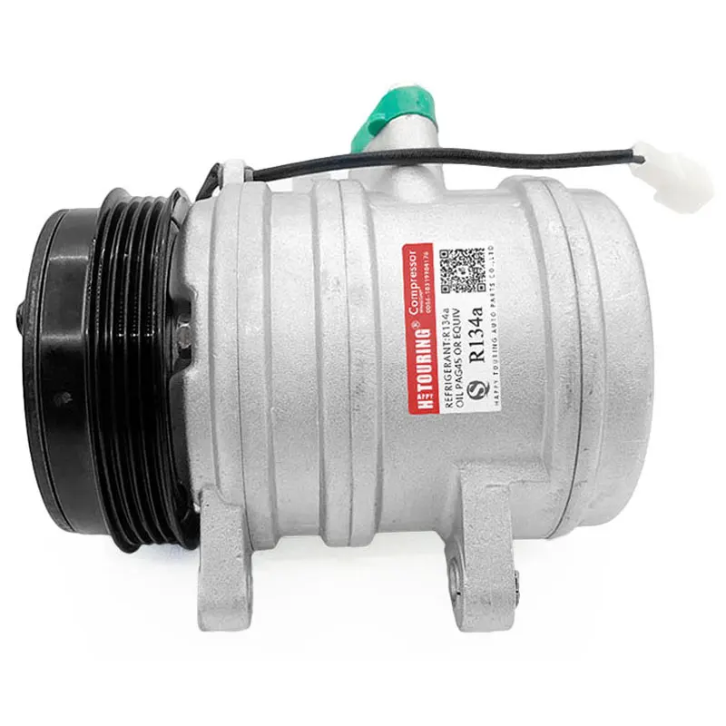 Для автомобиля Chevrolet Spark Matiz M200 M250 1.0 SP08 компрессор переменного тока 25190028 93741207 96256053