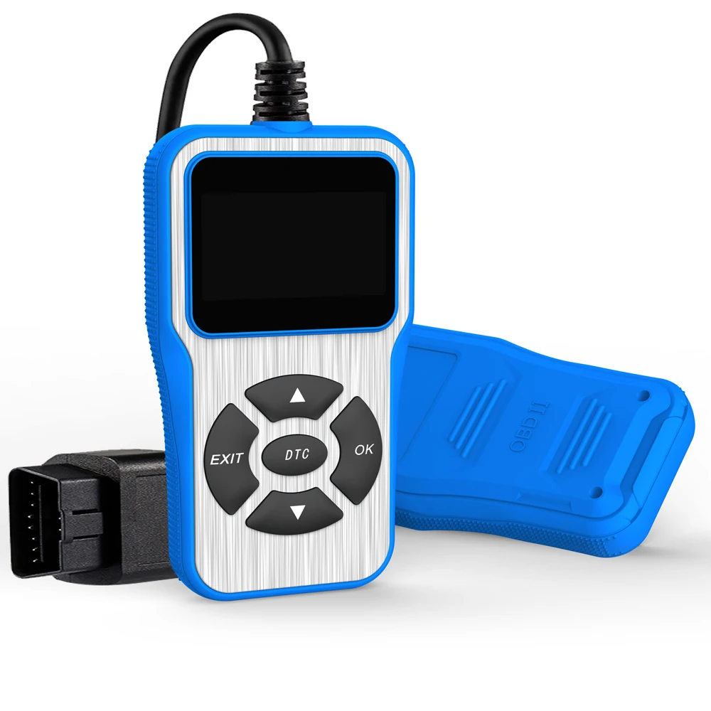 Автомобильный диагностический инструмент V100 для устранения неисправностей