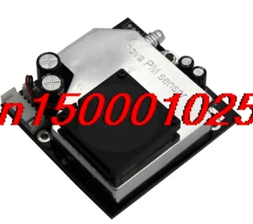 Бесплатная доставка высокоточный лазерный PM10 модуль датчика PM2.5 датчик качества