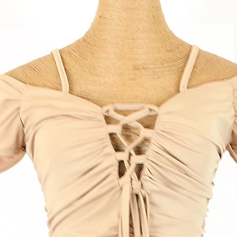 Платье для латиноамериканских танцев женское платье танго ча-Румба одежда