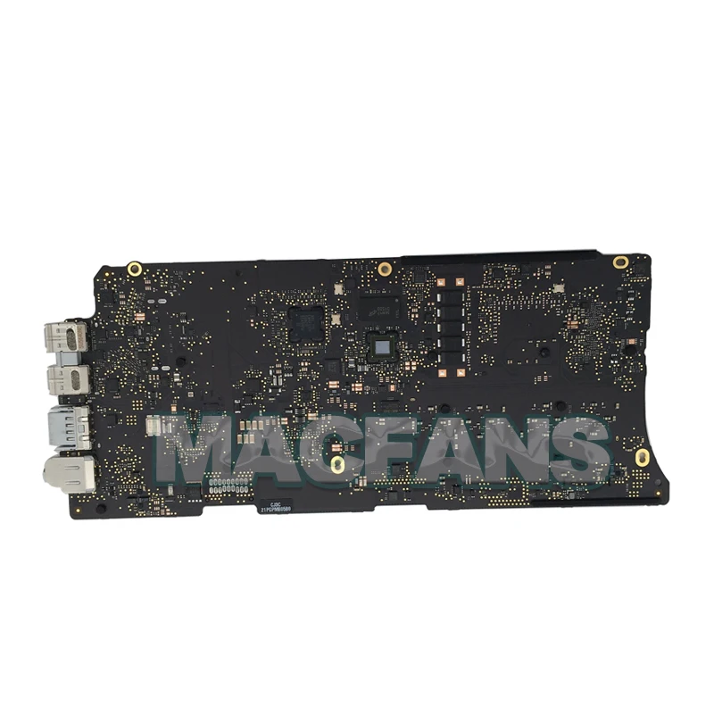 Протестированная оригинальная материнская плата A1502 820 4924 A для MacBook Pro Retina 13