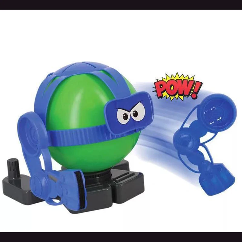 

Creative Competition Interactive Parent Child Confrontation Electric Remote Control Balloon Robot Balloon Battle Toy Game 131