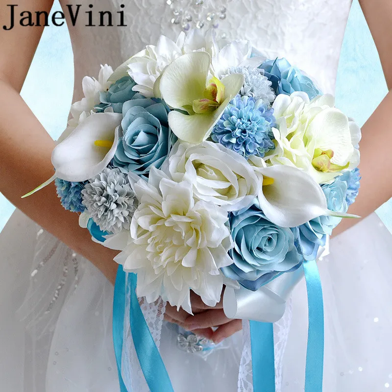 JaneVini         fleur bleu