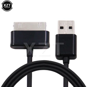 USB Charging Data Cable Charger Cord for Samsung Galaxy Tab P3100 P3110 GT-P5100 P5110 P6200 P6800 GT-P7500 P7510 N8000 Tablet