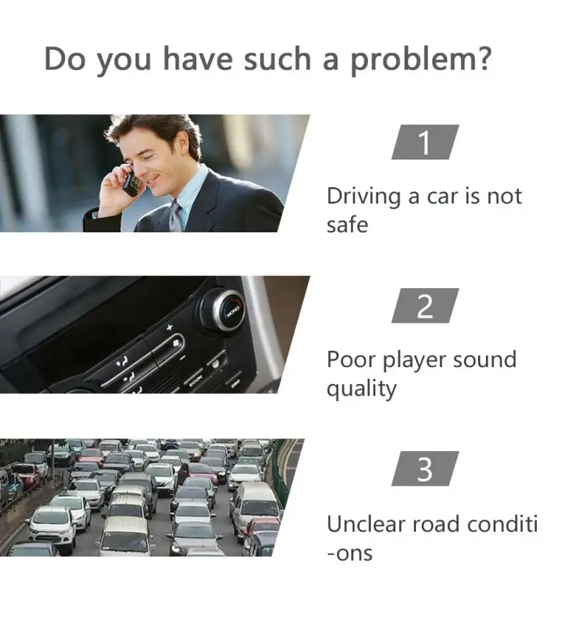 

Car Radio Head Unit Bluetooth AUX U Disk TF Card MP3 Player Auto Stereo Support Audio Copy Car Accessories Car Electronics Radio