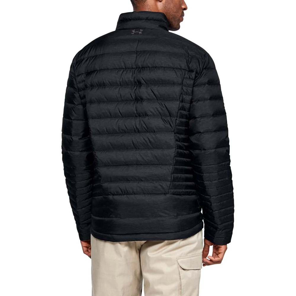 Джемпер Under Armour Down Sweater 1315997-001 | Спорт и развлечения