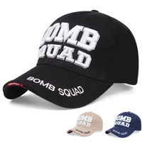 mens embroidered outdoor sports baseball cap adjustable womens baseball cap cotton breathable cap