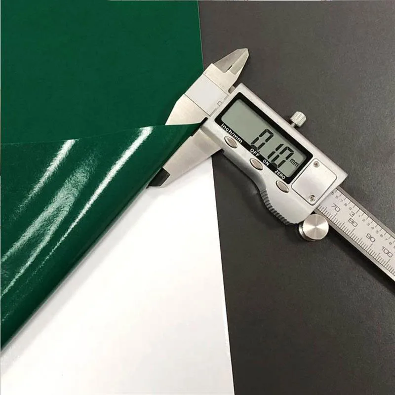 1 м многоцветная клейкая самоклеящаяся Перманентная виниловая рулонная