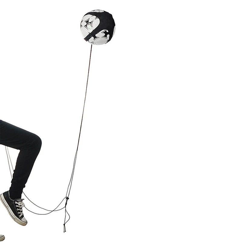 Футбольный тренировочный мяч тренировочное оборудование вспомогательный