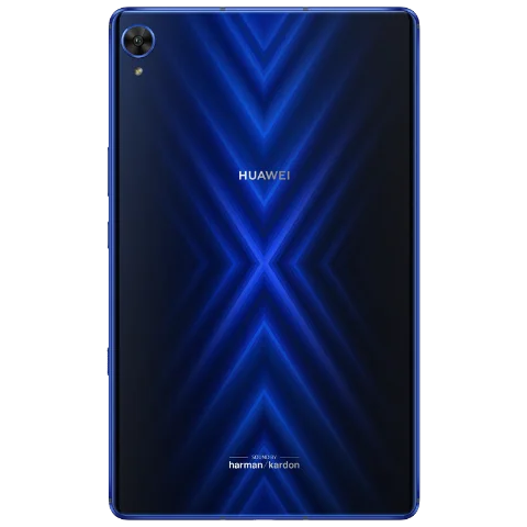 Новейший лучший Tabelt HUAWEI MediaPad M6 Pad 4G LTE/WiFi 8,4 дюймов 2K дисплей Восьмиядерный 13 МП камера Harman Kardon аккумулятор 6100 мАч